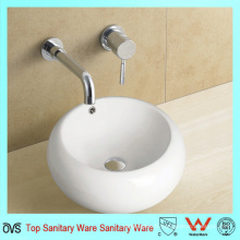 Ovs China Supplier Céramique Wash Hand Basin